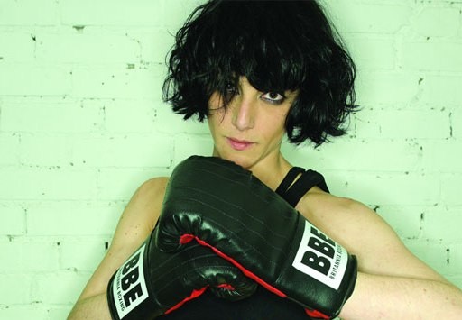 Vice Fashion – Fighting Back