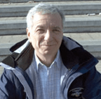 David Wallechinsky Is A Human Encyclopedia