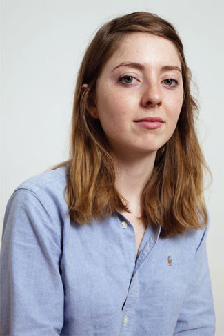Class Portraits