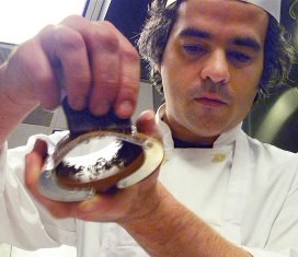 The Dessert Psycho