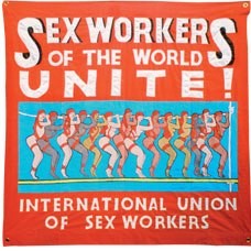 Sew Solidarity Crew