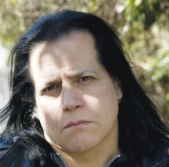Glenn Danzig