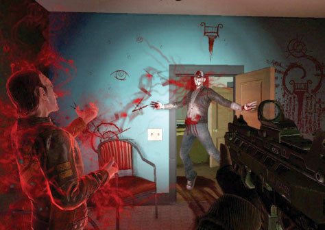 F.E.A.R. 3