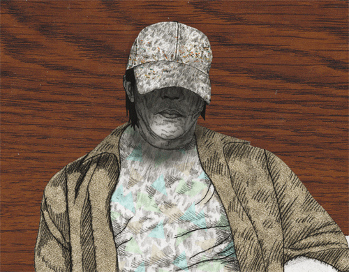 Three Chapters from The Loom of Ruin