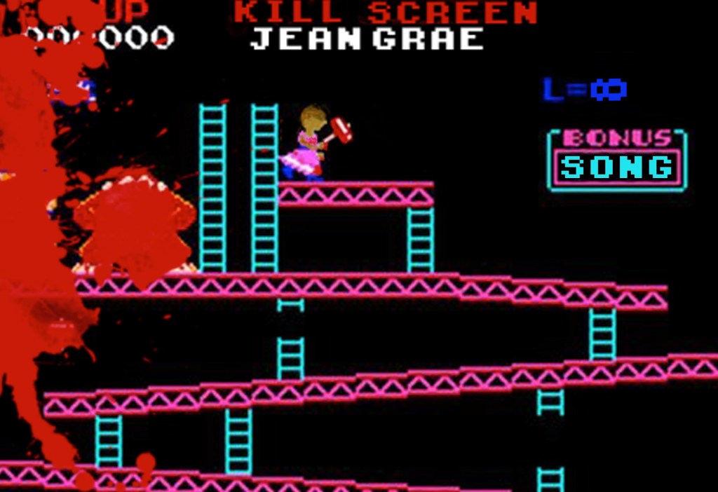 Jean Grae – “Kill Screen”