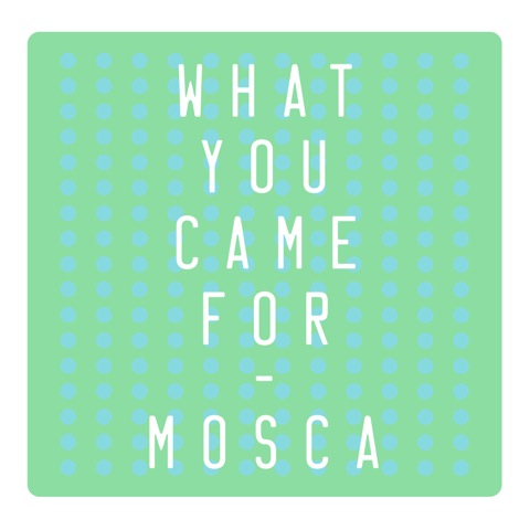 Mosca Feat. Katy B: “What You Came For” (Video)