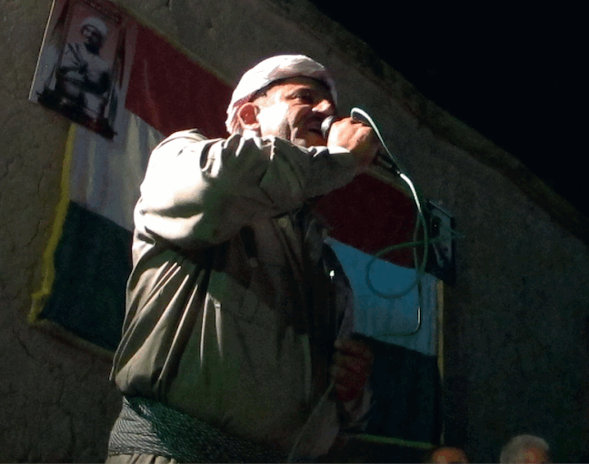 A Revolution Within the Revolution