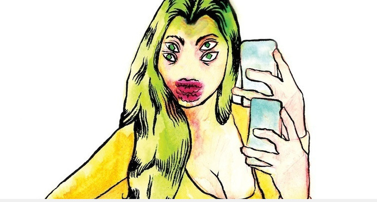 Selfies