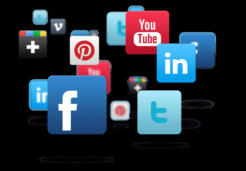 Social Media Is Dead, Long Live Social Media
