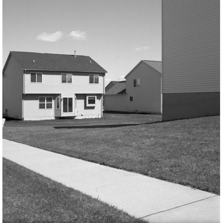 Is Gerry Johansson the World’s Most Antisocial Photographer?