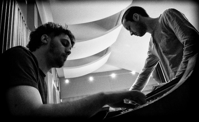 Luister dit: Solar Bears’ mixtape Advancement