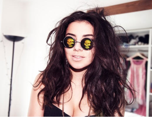 11 Minutes with… Charli XCX