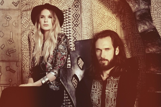 We Interviewed Natalie Bergman of Wild Belle