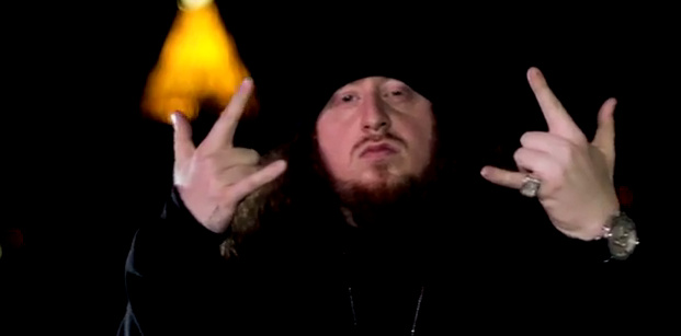 Nieuwe video: Rittz – For Real