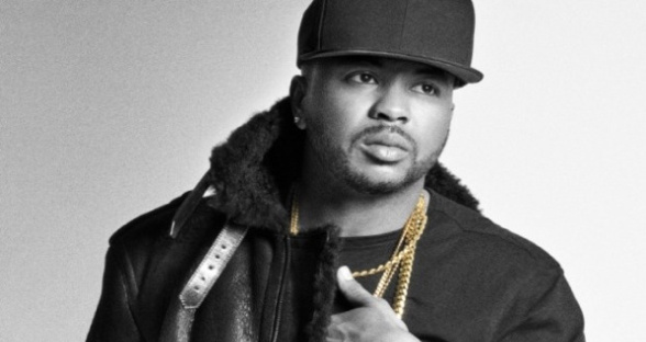 The-Dream werd door Noisey geïnterviewd in zijn Maybach