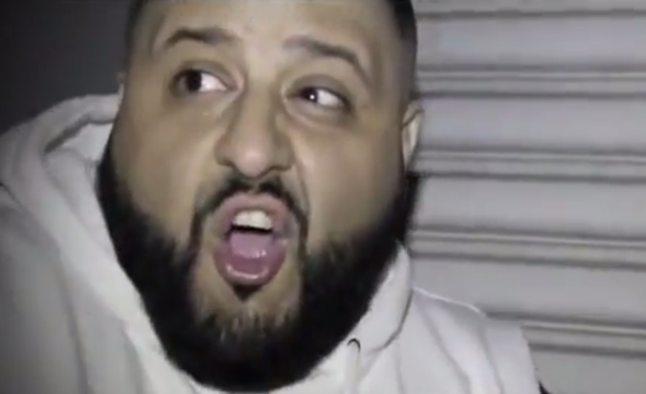 A Close Reading of DJ Khaled’s Short Film ‘No New Friends’