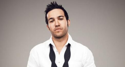 Het grote interview met de laatste echte punker Pete Wentz