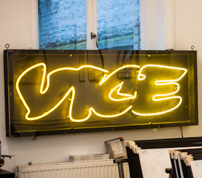 We Threw A Party For Our Favourite Illustrators