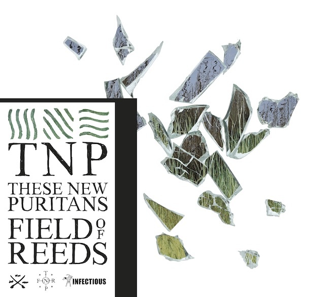 The DNA of These New Puritans New Album ‘Field Of Reeds’