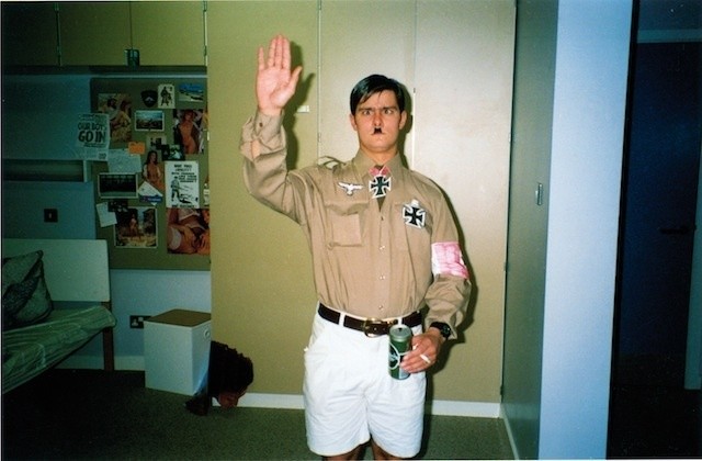 British Soldiers Take Drugs and Go to Raves, Too