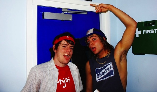 We Spoke to the Two Scottish Guys that Cheated the Music Industry out of over $100,000