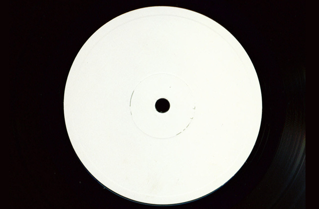 Revelling in Some White Label Classics