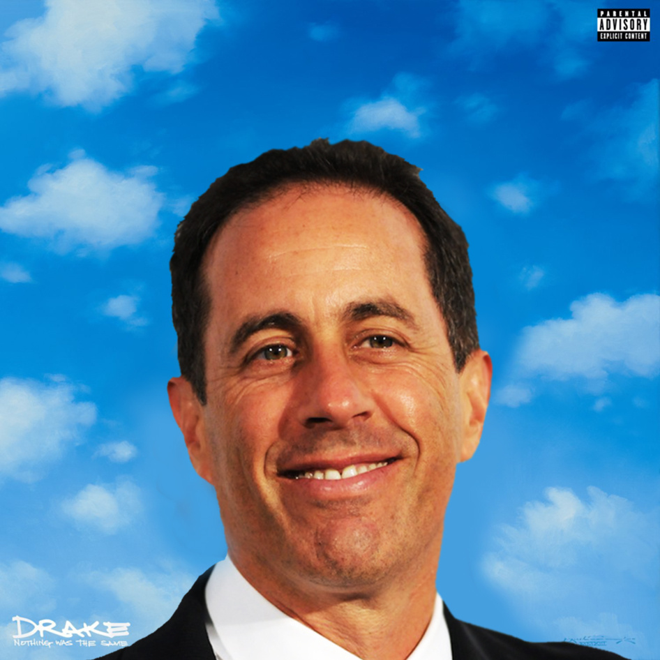 What If Every Song on Drake’s New Album Was an Episode of Seinfeld?