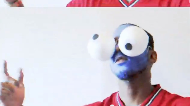 Watch Thug Friends’ Video for “C is for Coochie”
