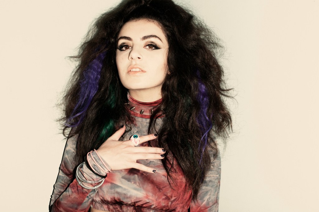 Charli XCX: Best Year Ever