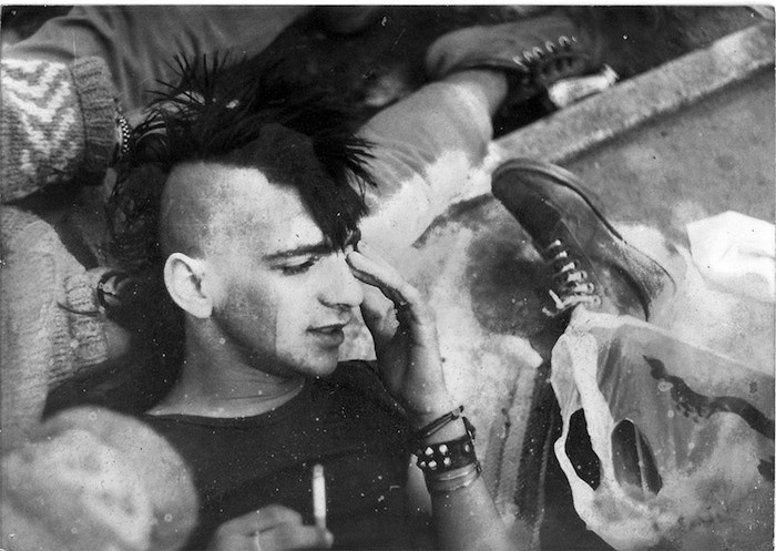 Making Trans-Anarchist Zines in 1980s Athens Was Worth All the Effort