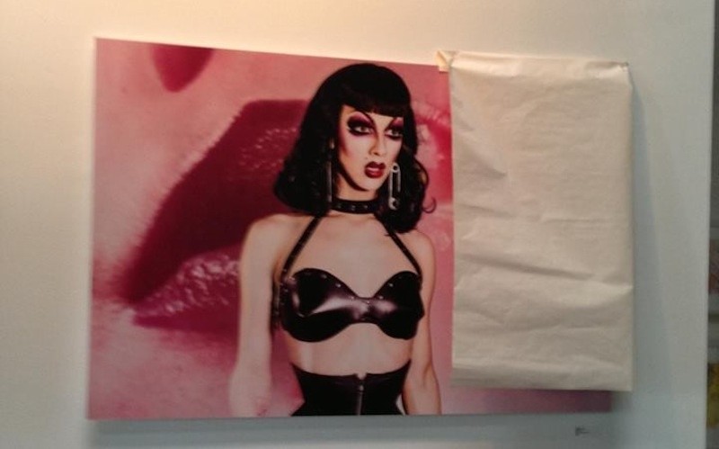 No Amount of Censorship Can Stop Atlanta’s Drag Queens from Looking Fabulous