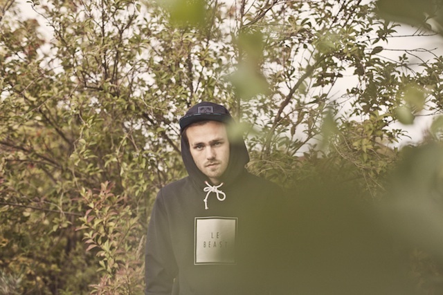 Eloq Just Dropped 14 New Tracks