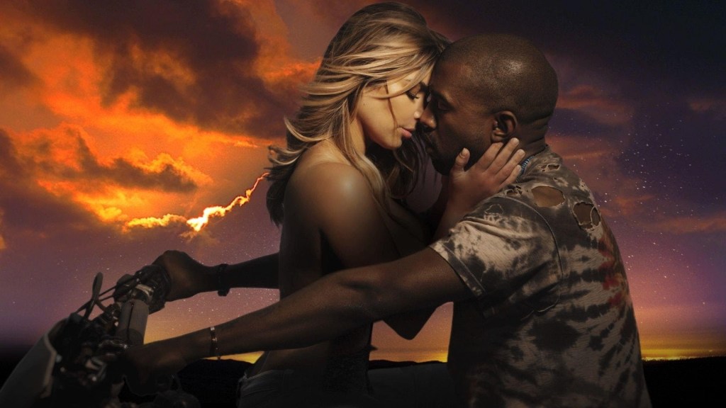 Dankzij Hudson Mohawke kennen we nu ook het origineel van Ye’s Bound 2