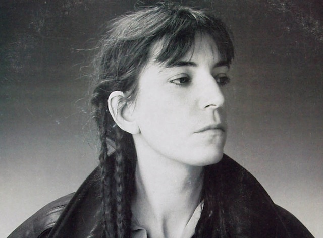 From the Chelsea Hotel to Claridges: Patti Smith is Still A Shaman