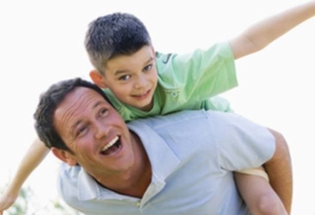 We Interviewed a Ton of Dads About Dad Rock