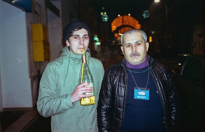Orăștie je ráj