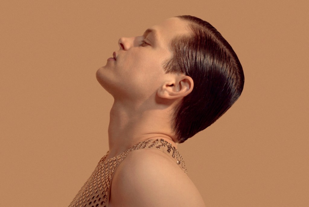 Perfume Genius Is Throwing Two-Fingers Up to Homophobia on His Third Album