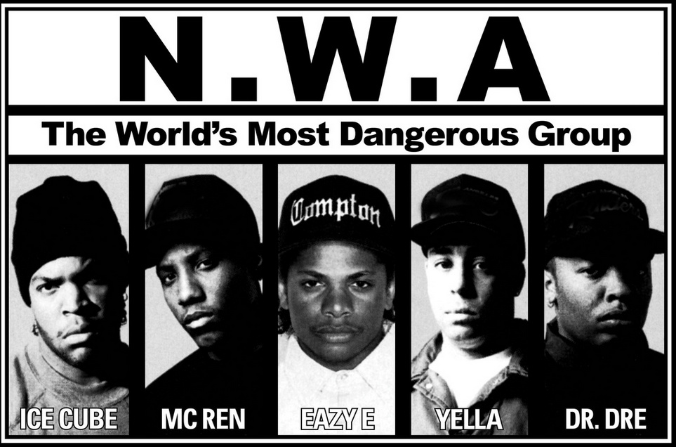 Is This Conclusive Proof That Rap Music Does Not Influence Crime?