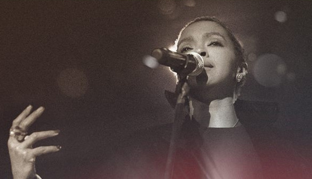The Five Stages of Grief That You Will Go Through While Watching Lauryn Hill