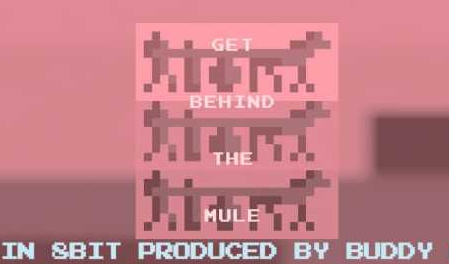 A Guy Has Re-Recorded An Album by Tom Waits Using Gameboy Sounds