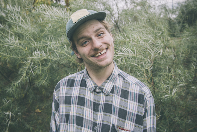 Vinci due biglietti per Mac DeMarco
