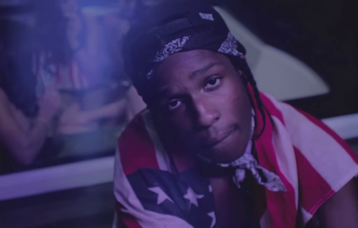The Purplelizer App Makes Your Favourite Songs Sound like Too Much Sizzurp