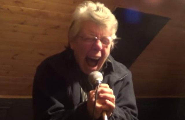 We Talked to the Grindcore Band Who Are Fronted by Their Middle-Aged Mum