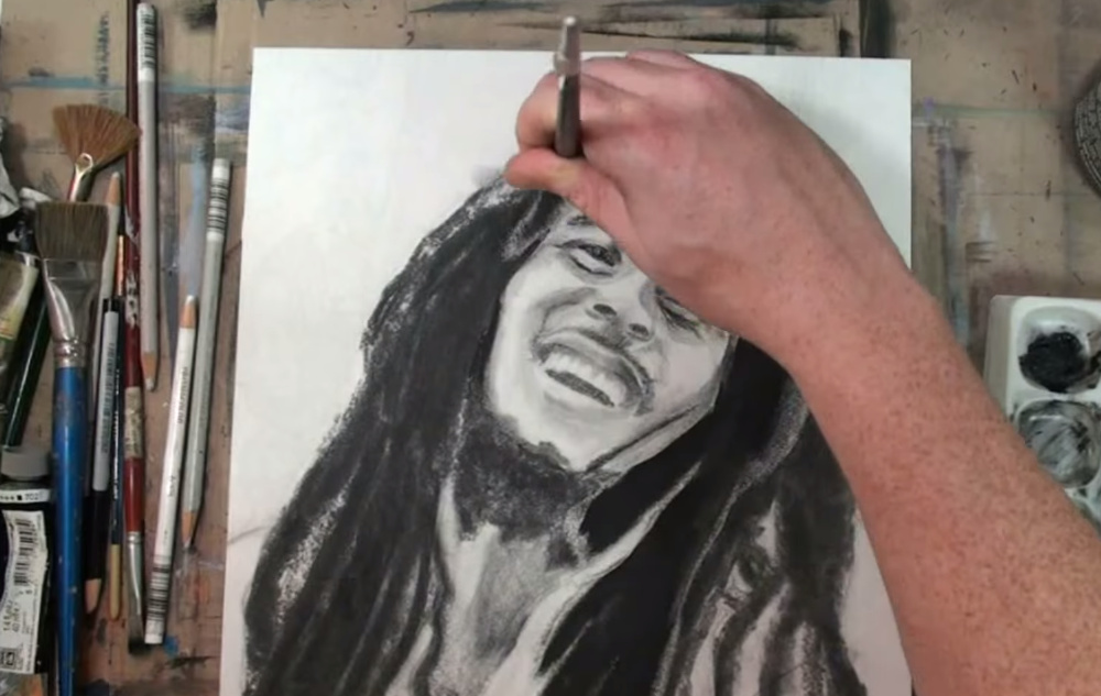 Forget Unreleased Footage, These are the Best Bob Marley Tributes on the Internet