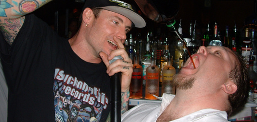 Everything You Need to Know About Vanilla Ice’s Arrest