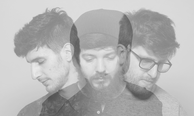 Tel Aviv Trio Garden City Movement Drop “Recollections”