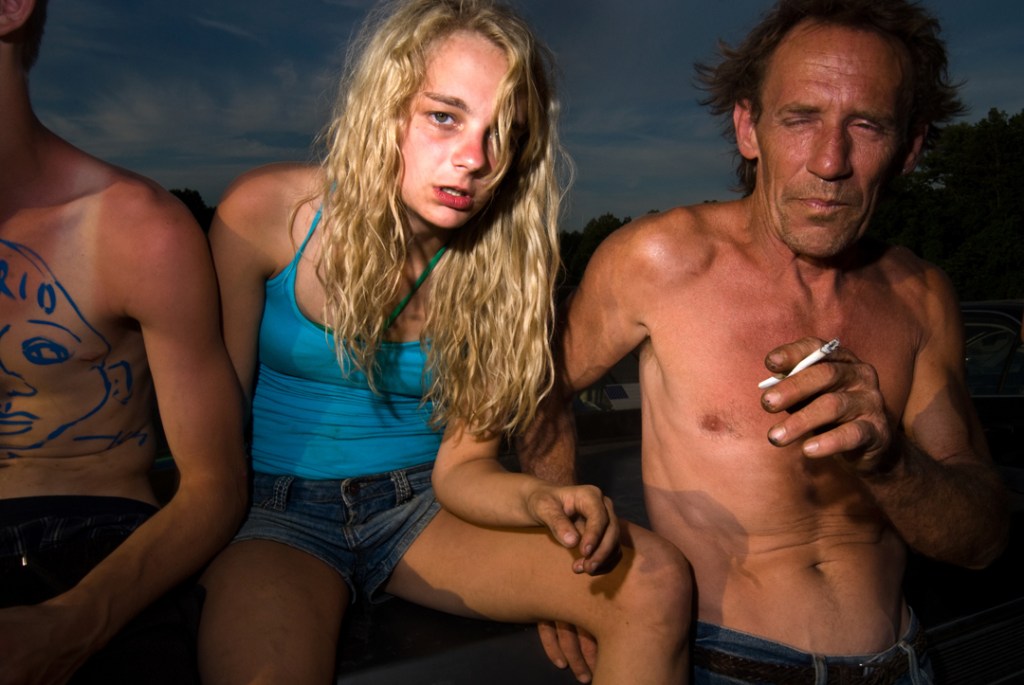 The Heavy Collective Is Making and Recording Australian Photographic History