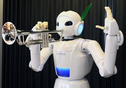 One of the New York Times Classical Albums Of The Year Was Produced By A Robot
