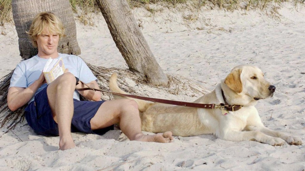 marley & me filme bune popcorn filme triste