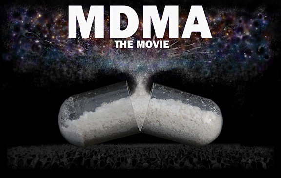 L’MDMA è una medicina? Il film che stavamo aspettando